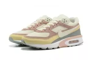 nike air max bw classic pas cher light stone beige